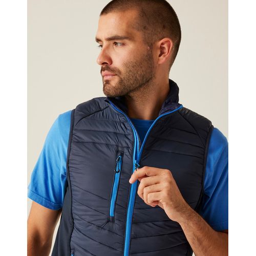 Men's Navigate Hybrid Bodwarmer - 4