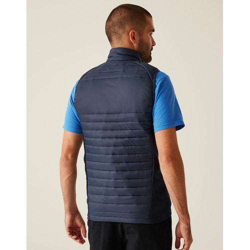 Men's Navigate Hybrid Bodwarmer - 2
