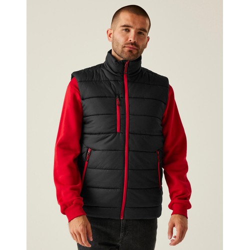 Men`s Navigate Thermal Bodywarmer - 1