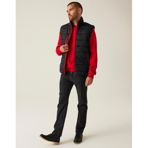 Men`s Navigate Thermal Bodywarmer thumbnail 4
