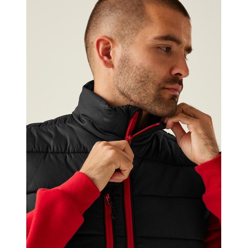 Men`s Navigate Thermal Bodywarmer thumbnail 8