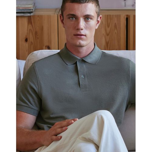 My Eco Polo 65/35_° - 2