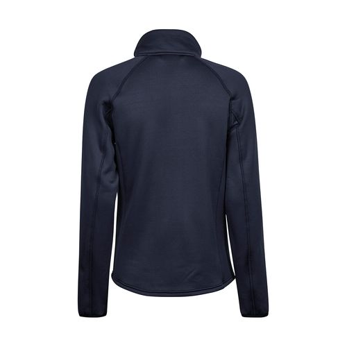Womens Stretch Fleece - 4