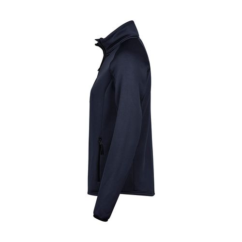 Womens Stretch Fleece - 3