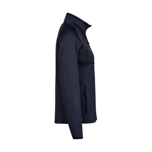 Womens Stretch Fleece - 5