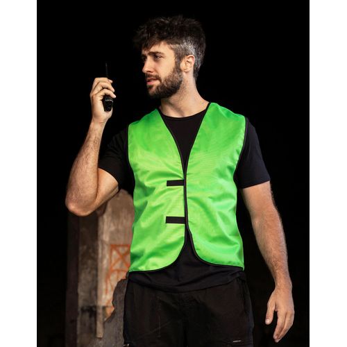 Identification Vest "Leipzig" - 2