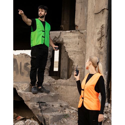 Identification Vest "Leipzig" - 3