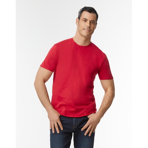 Softstyle EZ Adult T-Shirt - 1