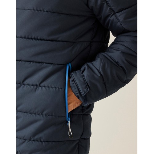 Men’s Navigate Thermal Hooded Jacket thumbnail 6