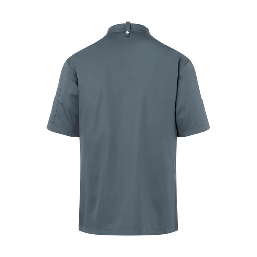 Short-Sleeve Chef Jacket Modern-Look thumbnail 8