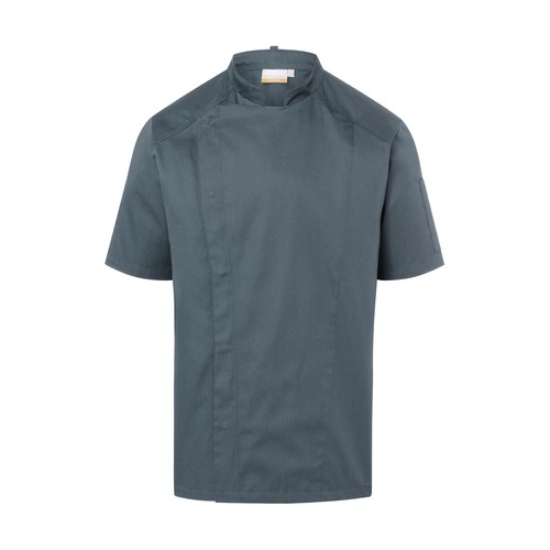 Short-Sleeve Chef Jacket Modern-Look thumbnail 6