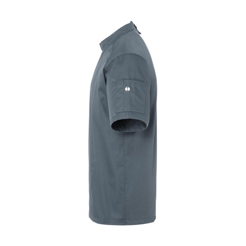 Short-Sleeve Chef Jacket Modern-Look thumbnail 7