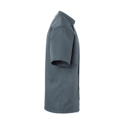 Short-Sleeve Chef Jacket Modern-Look thumbnail 9