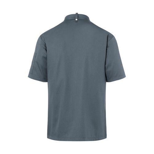 Short-Sleeve Chef Jacket Modern-Look - 6