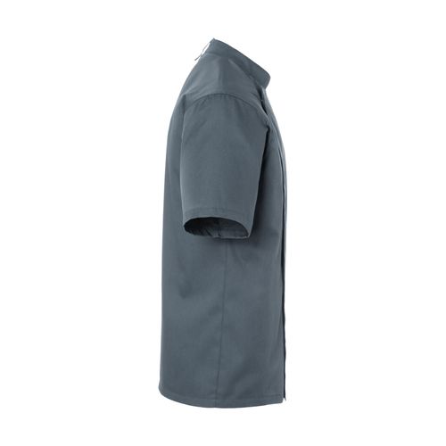 Short-Sleeve Chef Jacket Modern-Look - 7