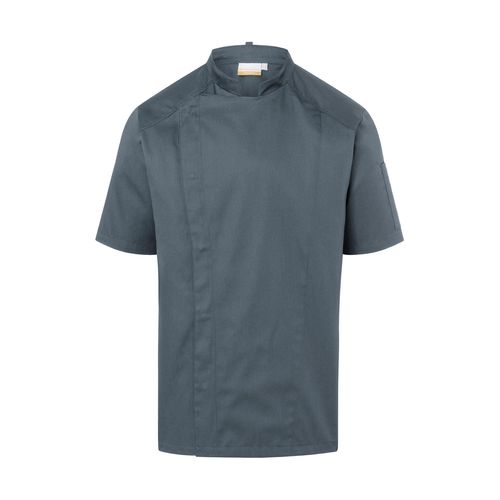 Short-Sleeve Chef Jacket Modern-Look - 4