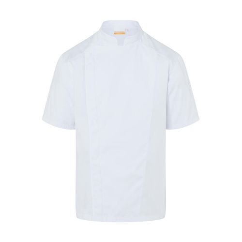 Short-Sleeve Chef Jacket Modern-Look - 11