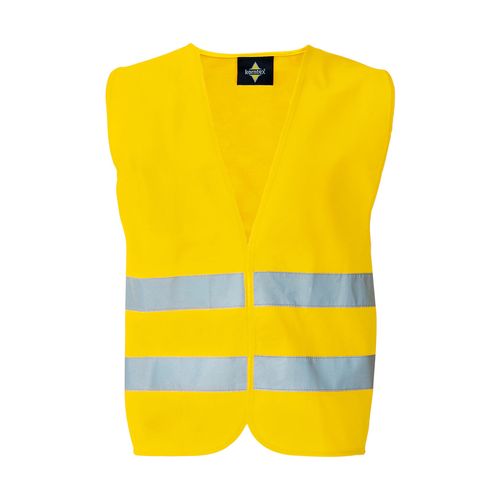Basic Safety-Vest Duo-Pack - 3