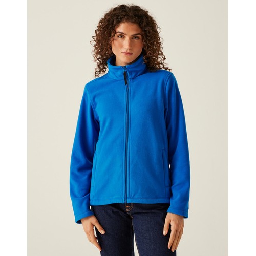 Women`s Micro Full Zip Fleece thumbnail 4