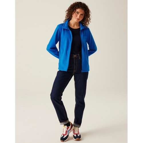 Women`s Micro Full Zip Fleece thumbnail 6