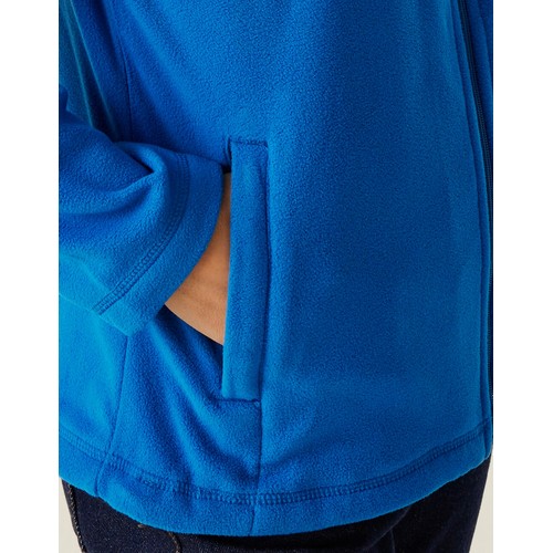Women`s Micro Full Zip Fleece thumbnail 7