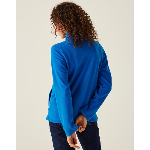 Women`s Micro Full Zip Fleece thumbnail 5