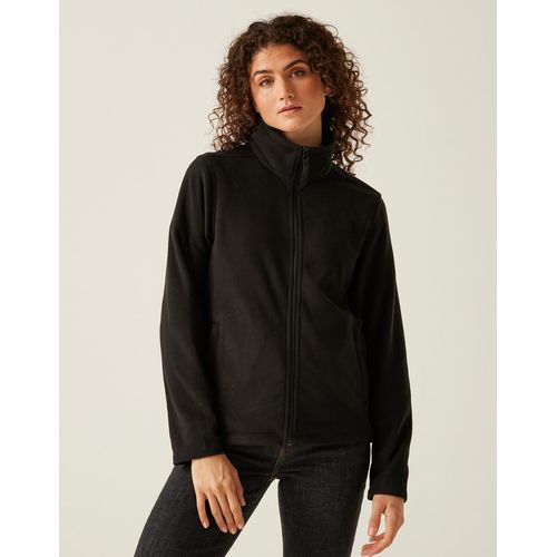 Women`s Micro Full Zip Fleece - 9