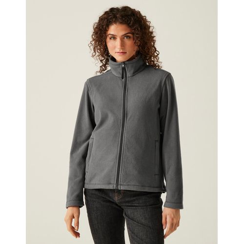 Women`s Micro Full Zip Fleece - 3