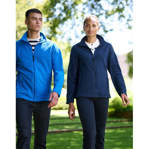 Women`s Micro Full Zip Fleece - 2