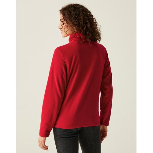 Women`s Micro Full Zip Fleece - 5