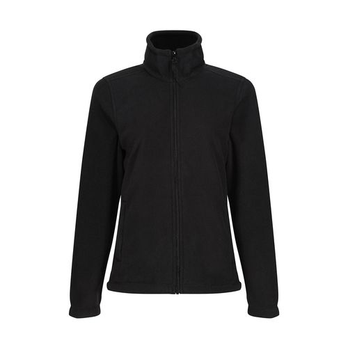 Women`s Micro Full Zip Fleece - 10