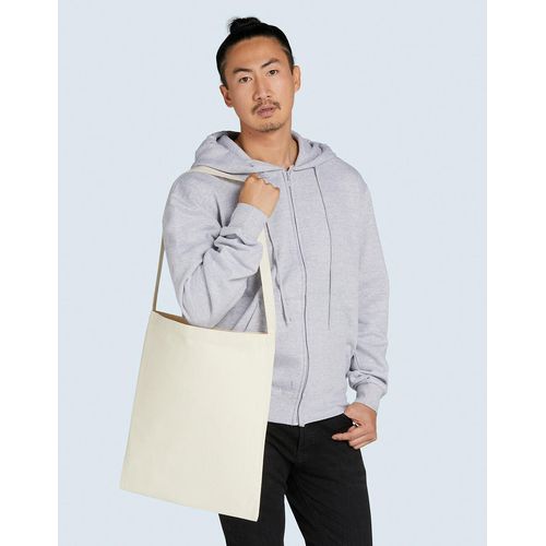 Cotton Tote Single Handle - 2