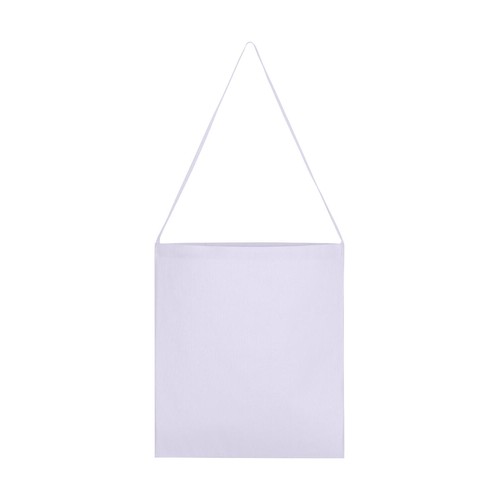 Cotton Tote Single Handle - 1