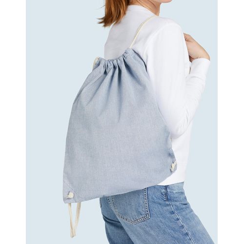 MOCHILA CON CORDÓN