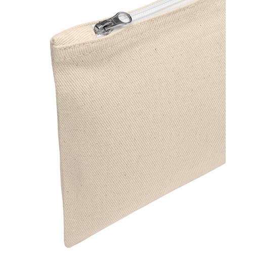 Canvas Accessory Pouch thumbnail 5