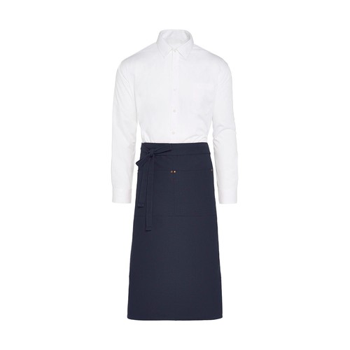 PROVENCE - Bistro Apron with Pocket - 1