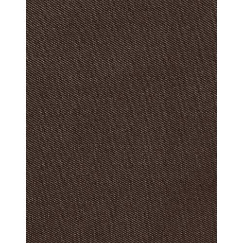 SANTORINI - Contrasted Bib Apron with Pocket - 10