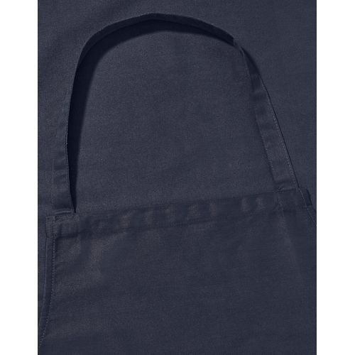 PARIS - Recycled Bib Apron - 2