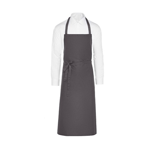 PARIS - Recycled Bib Apron - 1