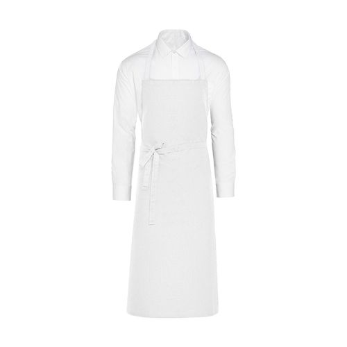 PARIS - Recycled Bib Apron - 4