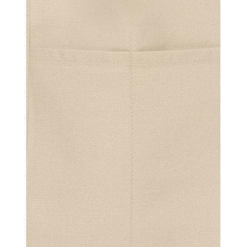 AMSTERDAM - Recycled Bib Apron with Pocket - 3