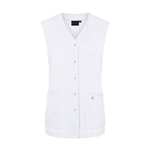 Sleeveless Ladies' Tunic Essential - 5