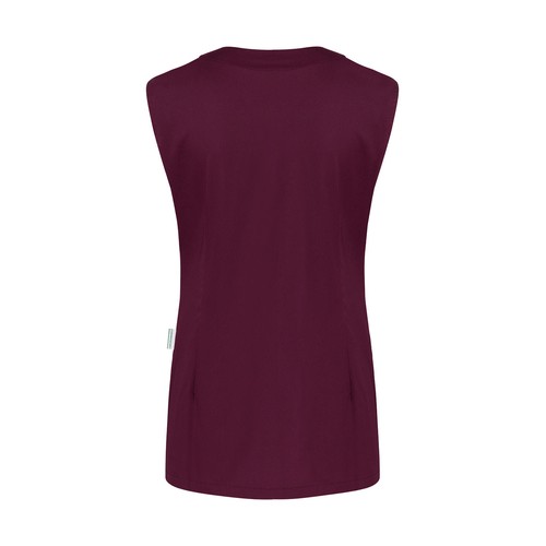 Sleeveless Ladies` Tunic Essential thumbnail 4