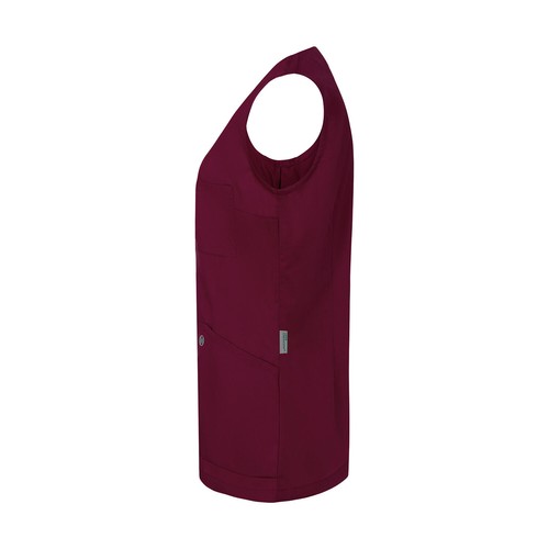 Sleeveless Ladies` Tunic Essential thumbnail 5