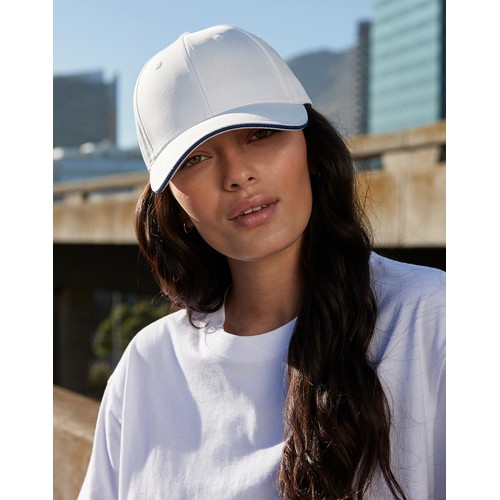 Team Sports-Tech Cap - 1