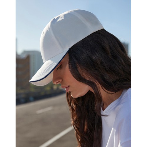 Team Sports-Tech Cap thumbnail 7