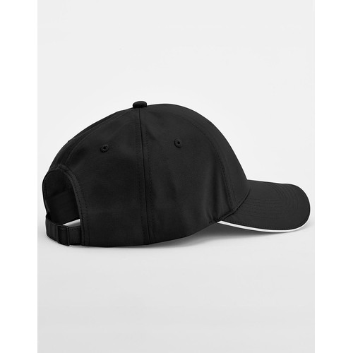 Team Sports-Tech Cap thumbnail 5