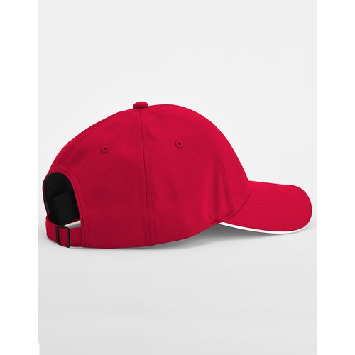 Team Sports-Tech Cap thumbnail 13