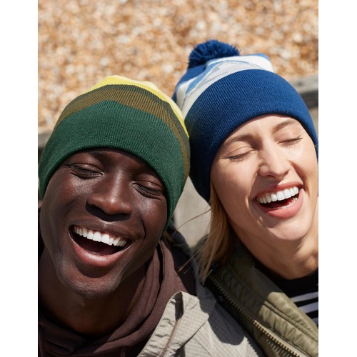 Mountain Peaks Pull-On Beanie thumbnail 5