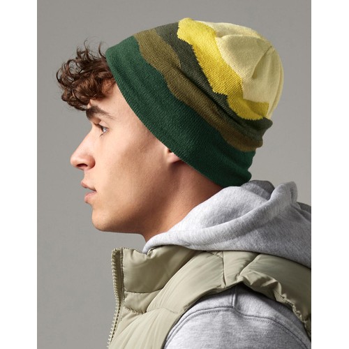 Mountain Peaks Pull-On Beanie thumbnail 4